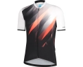 Maillot manches courtes Homme KITA Blanc - Image 1/2