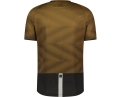 Maillot manches courtes Homme MYOKO Terre Noire - Image 2/2