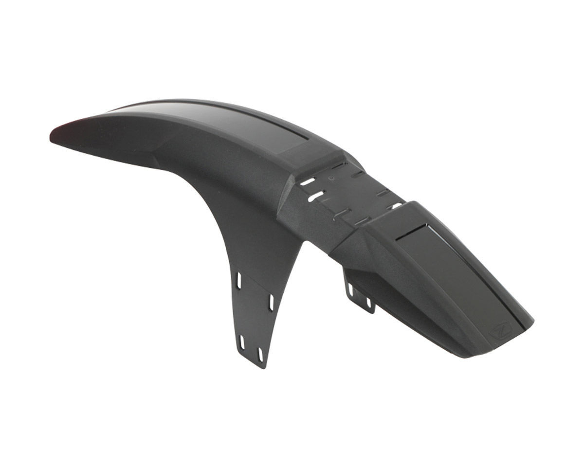 Garde-boue avant 26/29 DEFLECTOR FM30 Noir
