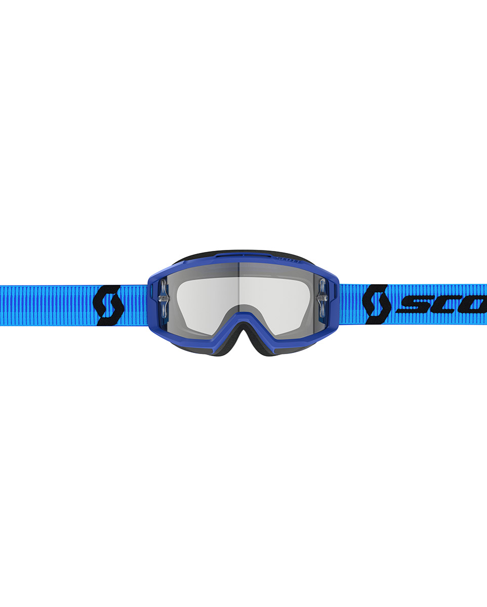 Masque Unisexe SPLIT OTG Bleu/Noir