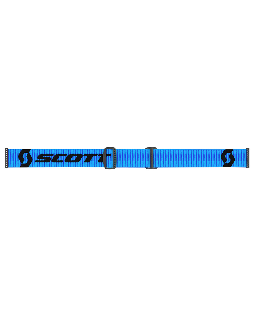 Masque Unisexe SPLIT OTG Bleu/Noir