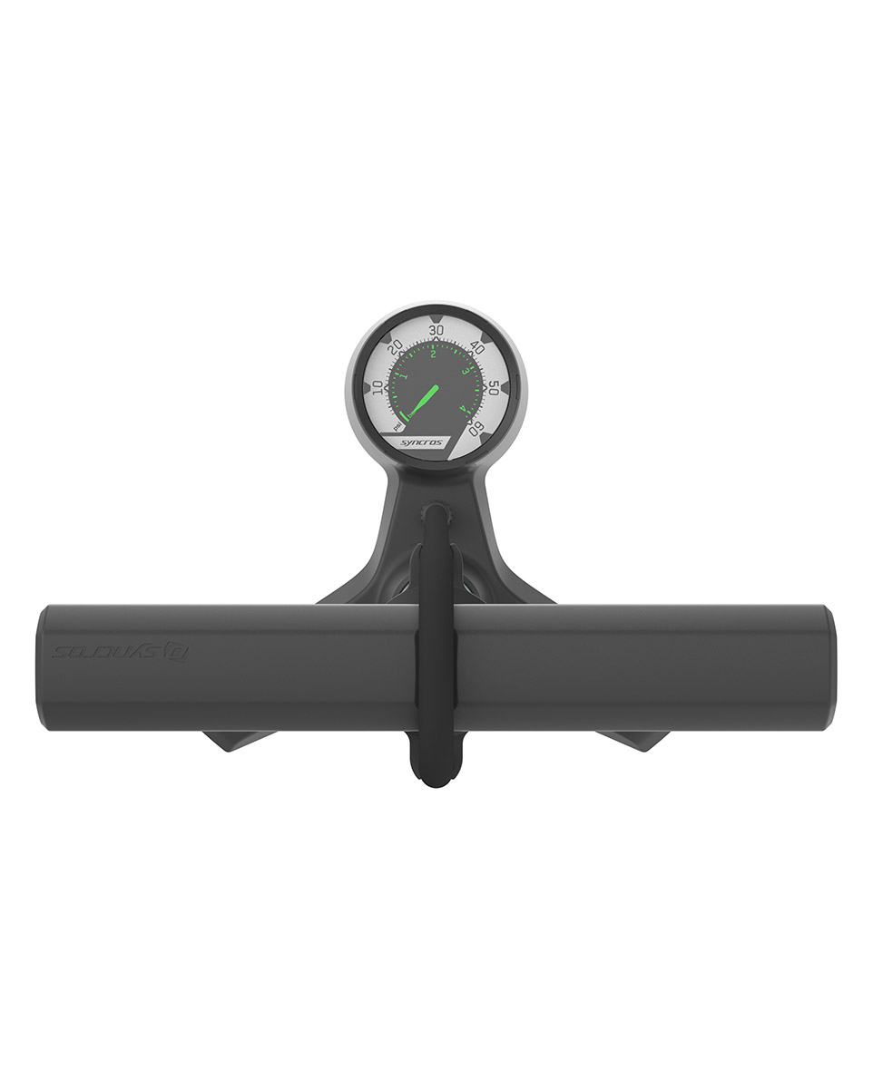 Pompe à pied VERNON 3.0TR Vert Camo