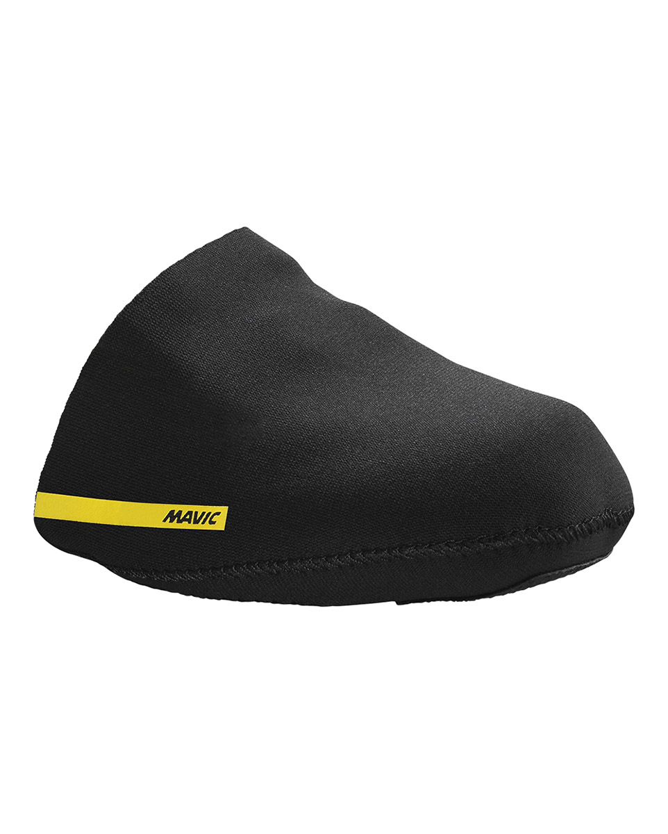 Sur-chaussures Unisexe TOE WARMER Noir