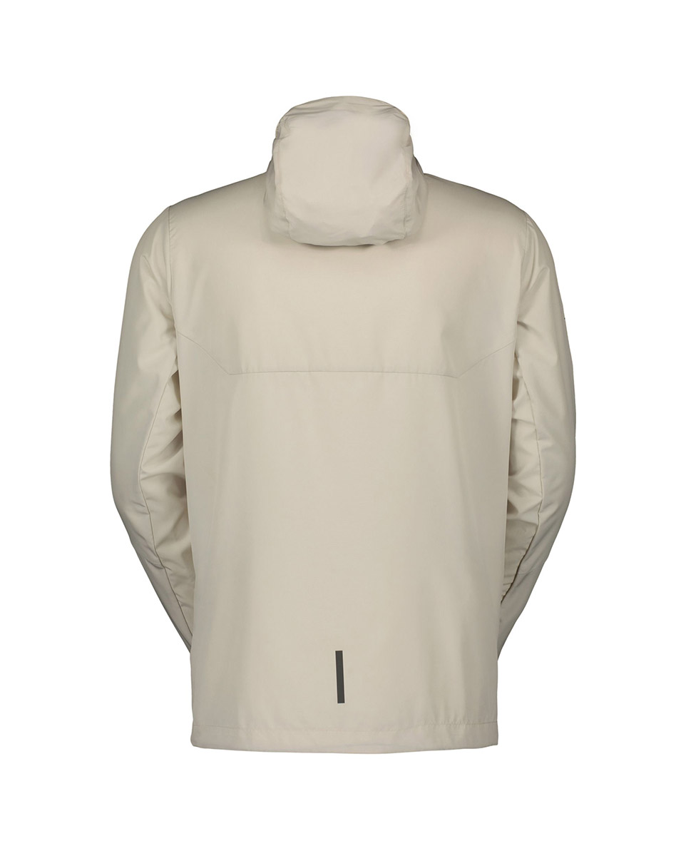 Veste coupe-vent Homme EXPLORAIR LIGHT WINDBREAKER Beige