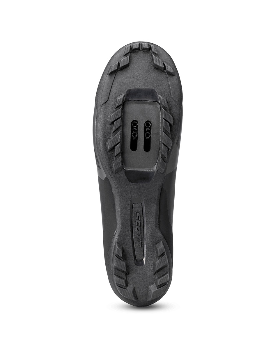 Chaussures Gravel Homme GRAVEL RC Noir/Gris