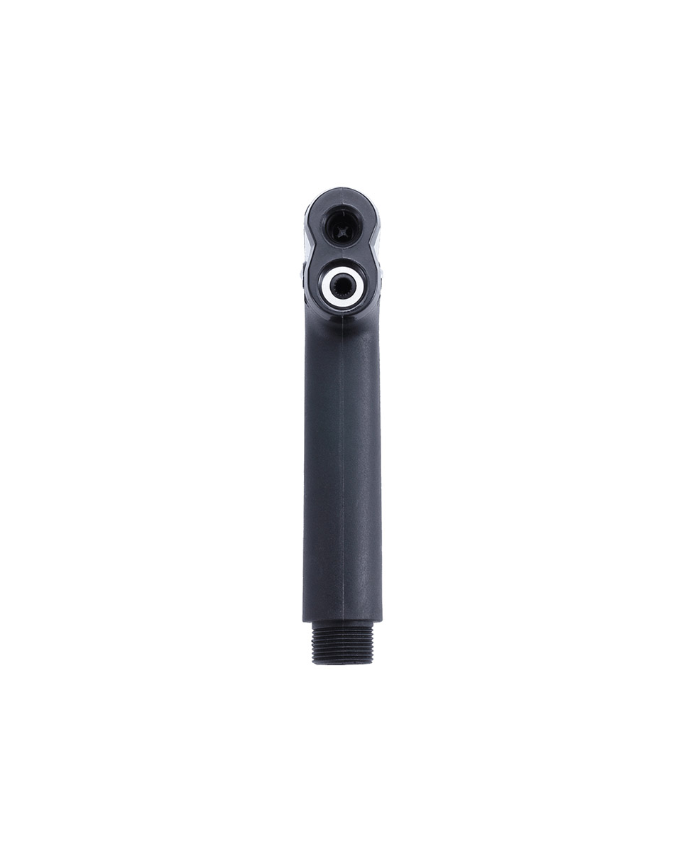 Tête de pompe et tuyau HOSEKIT 3.0 Noir