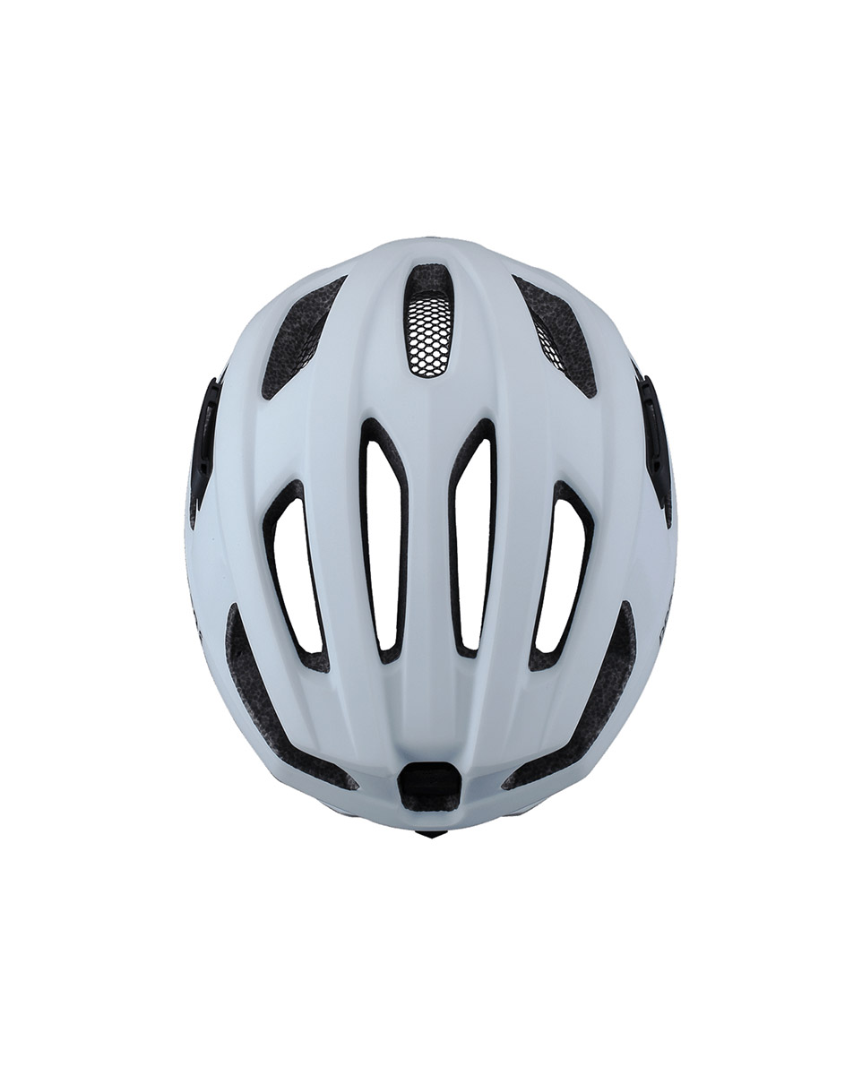 Casque Route/VTT Unisexe KITE 2.0 Blanc Mat