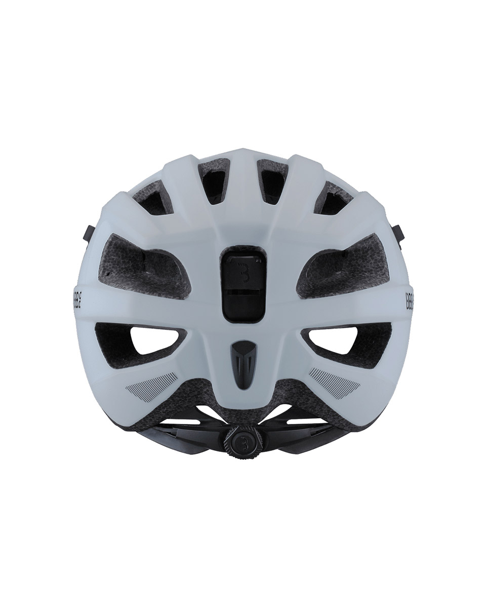 Casque Route/VTT Unisexe KITE 2.0 Blanc Mat