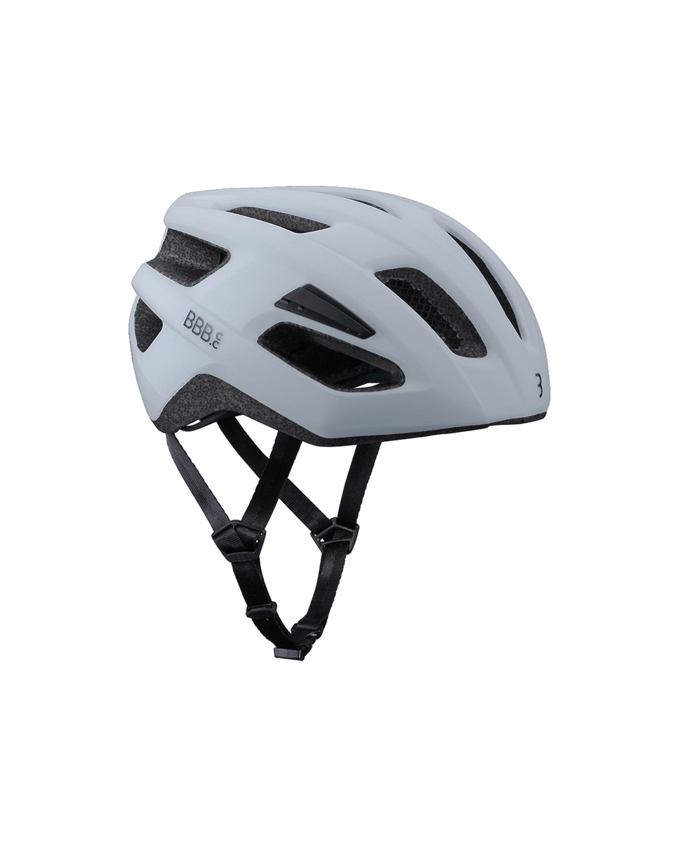 Casque Route/VTT Unisexe KITE 2.0 Blanc Mat