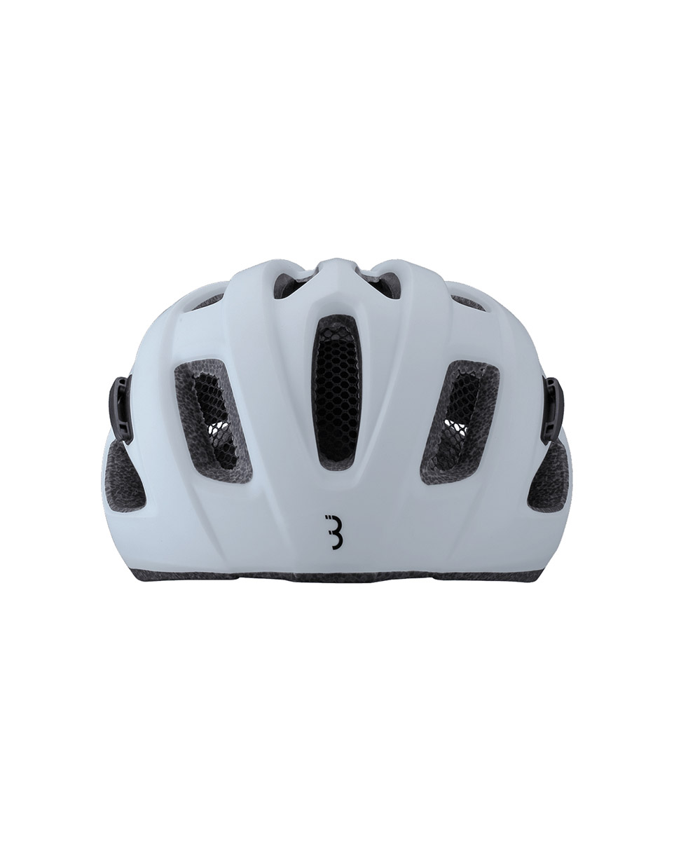 Casque Route/VTT Unisexe KITE 2.0 Blanc Mat