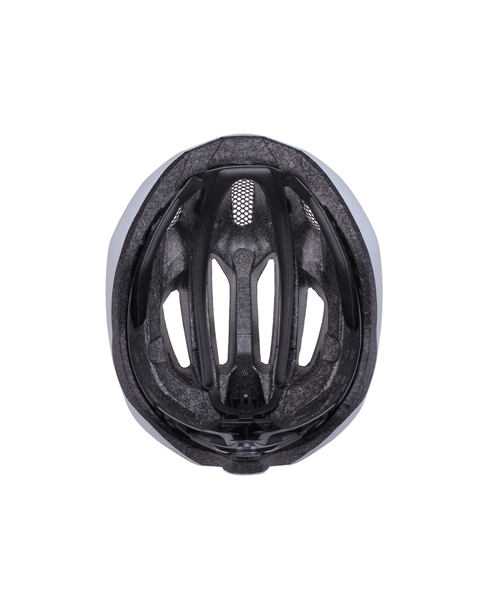 Casque Route/VTT Unisexe KITE 2.0 Blanc Mat